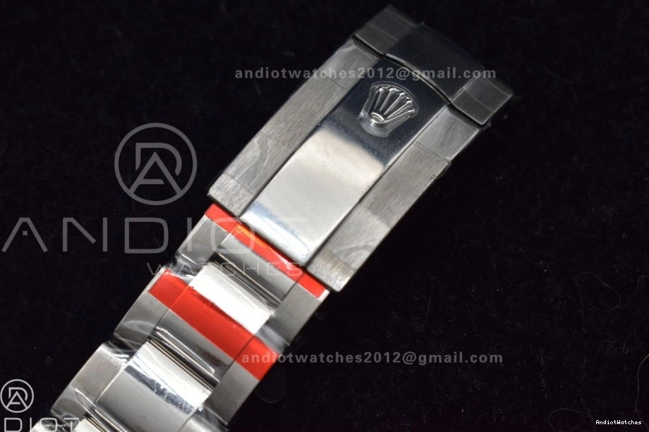 590 DateJust Best 904L Bracelet on Edition HighPerformance SS Green VSF Dial VS 1:1 Roman 41 126330 Oyster Gray 1204